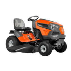 Tondeuse autoportée Husqvarna TS146TXD