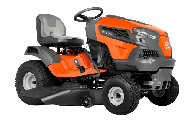 Tondeuse autoportée Husqvarna TS146TXD