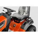 Tondeuse autoportée Husqvarna TS146TXD