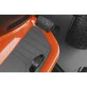 Tondeuse autoportée Husqvarna TS146TXD