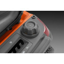 Tondeuse autoportée Husqvarna TS146TXD