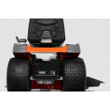 Tondeuse autoportée Husqvarna TS146TXD