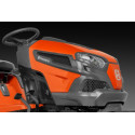 Tondeuse autoportée Husqvarna TC138L