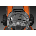 Tracteur tondeuse Husqvarna TC138L - ramassage - coupe 97cm - 452cm3 –  Etablissements Valentin - Forets & Jardins depuis 1959