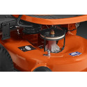 Tondeuse autoportée Husqvarna TC138L