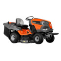 Tondeuse autoportée Husqvarna TC242TX