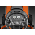 Tondeuse autoportée Husqvarna TC242TX