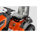 Tondeuse autoportée Husqvarna TC242TX