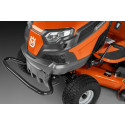 Tondeuse autoportée Husqvarna TC242TX