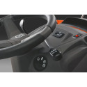 Tondeuse autoportée Husqvarna TC242TX