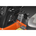 Tondeuse autoportée Husqvarna TC242TX