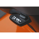 Tondeuse autoportée Husqvarna TC242TX