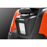 Tondeuses Husqvarna Rider 112C5