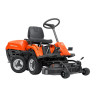 Tondeuses Husqvarna Rider 112C
