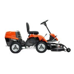 Tondeuses Husqvarna Rider 112C