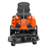 Tondeuses Husqvarna Rider 112iC