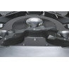 Tondeuses Husqvarna Rider 112iC