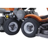 Tondeuses Husqvarna Rider214C