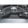 Tondeuses Husqvarna Rider214C