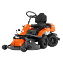 Tondeuses Husqvarna Rider 214TC confort 