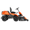 Tondeuses Husqvarna Rider 214TC confort 