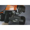 Autoportée Husqvarna rider R316T 4x4 combiclip 103