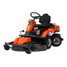 Autoportée Husqvarna rider R316T 4x4 combiclip 94