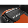 Autoportée Husqvarna rider R316T 4x4 combiclip 94