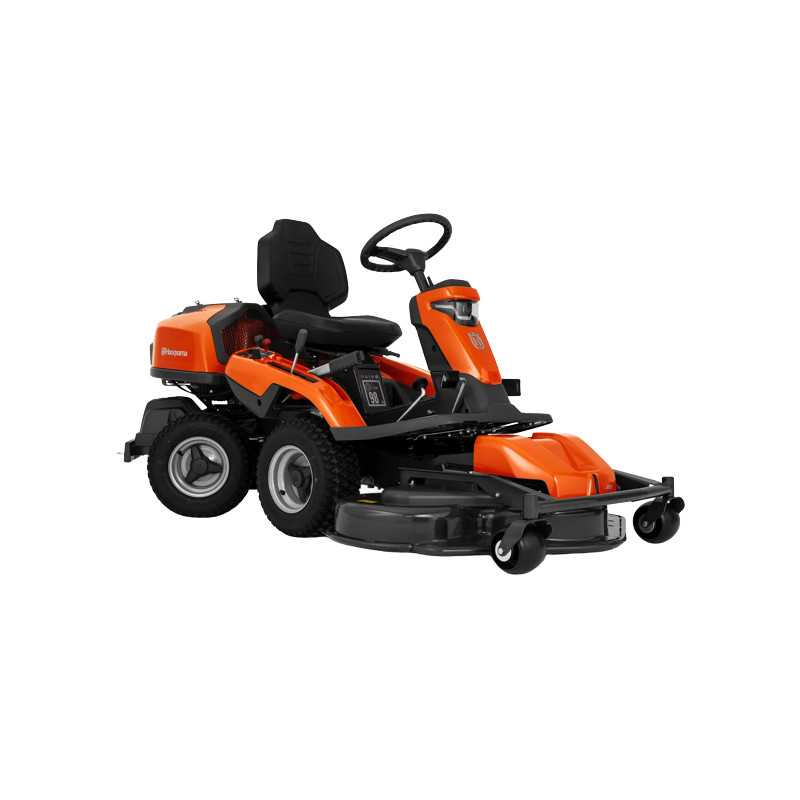 Autoportée Husqvarna rider R316T 4x4 combiclip 112 Autoportée Husqvarna rider R316T 4x4 combiclip 112