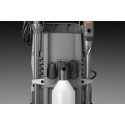nettoyeur haute pression Husqvarna PW125 karcher