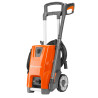nettoyeur haute pression Husqvarna PW345C