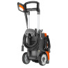 nettoyeur haute pression Husqvarna PW345C