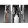 nettoyeur haute pression Husqvarna PW345C