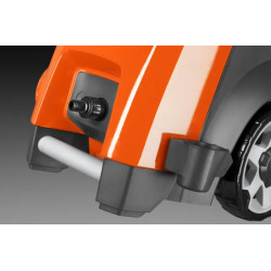 nettoyeur haute pression Husqvarna PW345C
