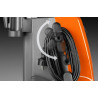nettoyeur haute pression Husqvarna PW345C