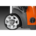 nettoyeur haute pression Husqvarna PW345C