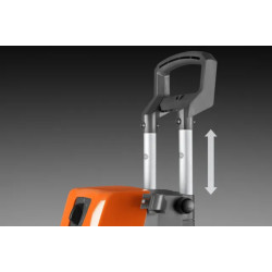 nettoyeur haute pression Husqvarna PW345C