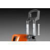 nettoyeur haute pression Husqvarna PW350 Karcher