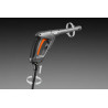 nettoyeur haute pression Husqvarna PW350 Karcher