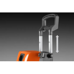 nettoyeur haute pression Husqvarna PW360 Karcher 