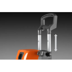 PW490 Husqvarna Karcher