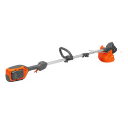 Coupe Herbe à batterie Husqvarna 215iL en pack