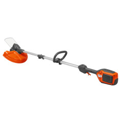 Coupe Herbe à batterie Husqvarna 215iL en pack