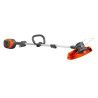 Coupe Herbe à batterie Husqvarna 215iL en pack