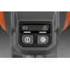 Coupe Herbe à batterie Husqvarna 215iL en pack
