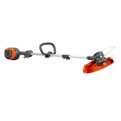 Coupe Herbe à batterie Husqvarna 215iL pack 
