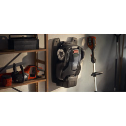 Support Mural Automower