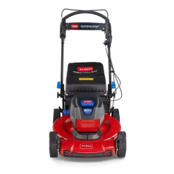 Tondeuse Flex force batterie 60 V TORO