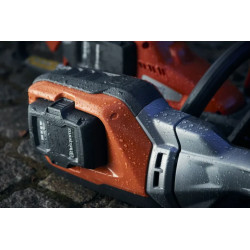 Débroussailleuse à batterie Husqvarna 535iFR