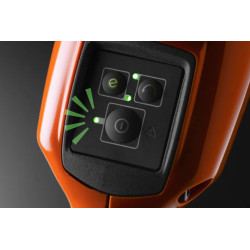 Débroussailleuse à batterie Husqvarna 535iFR